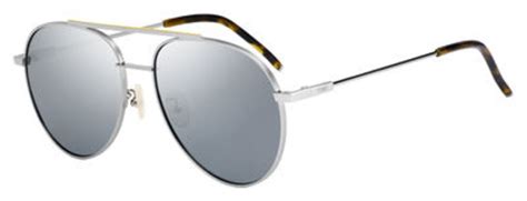 Fendi Ff 0222/F/S sunglasses 